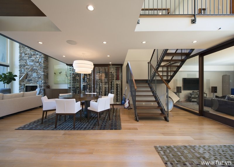 Abbott Lakehouse