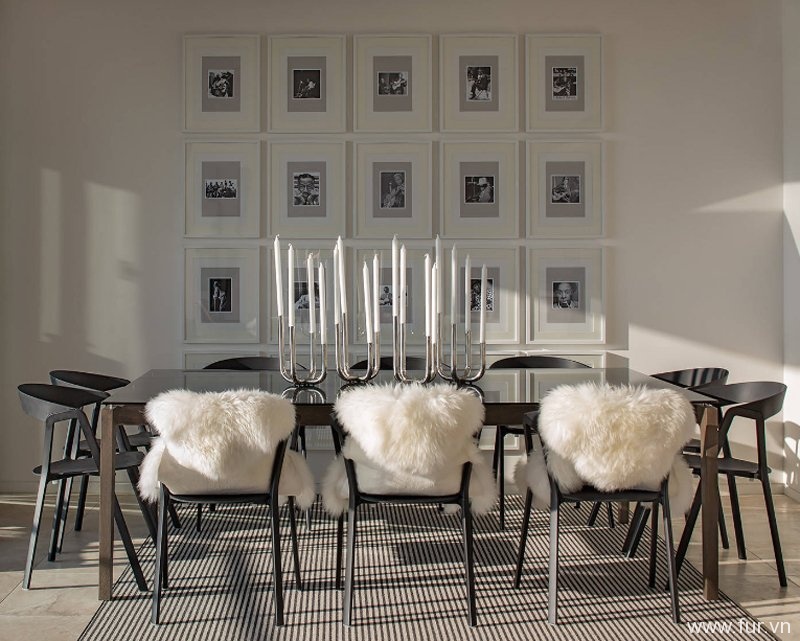 Chippendale Penthouse