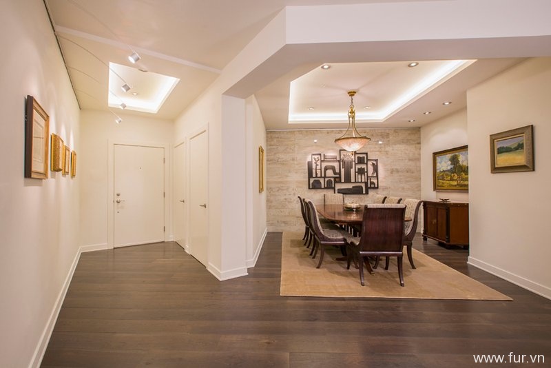 McLean Transitional