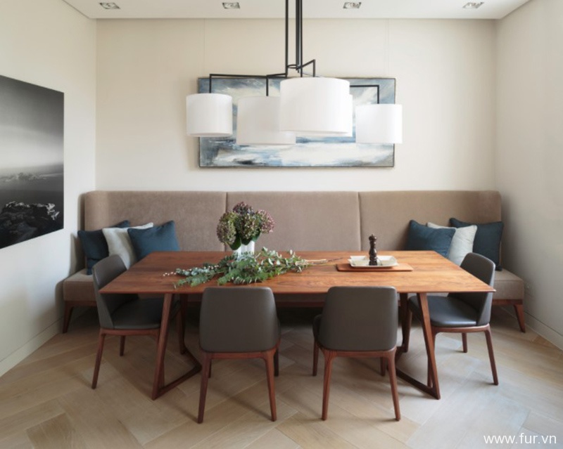 Maida Vale Residence