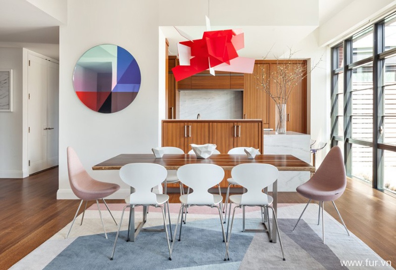 West Village Townhouse II