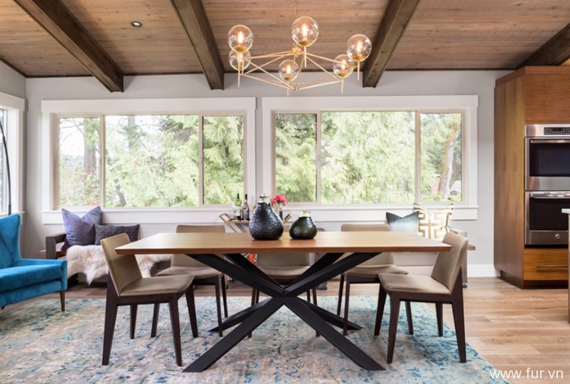 Glen Haven Residence