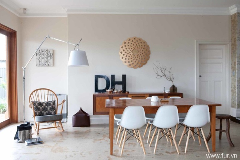 H&D House