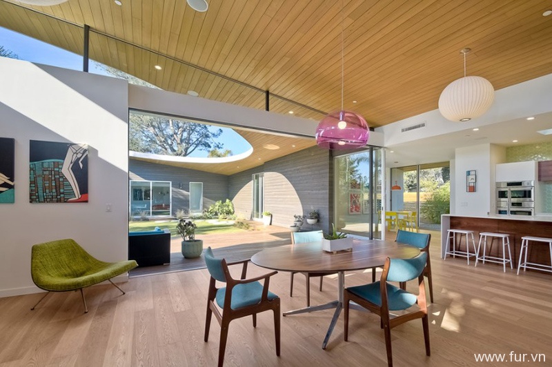 Aa House