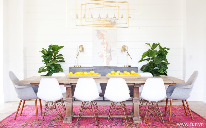 Pecans Project