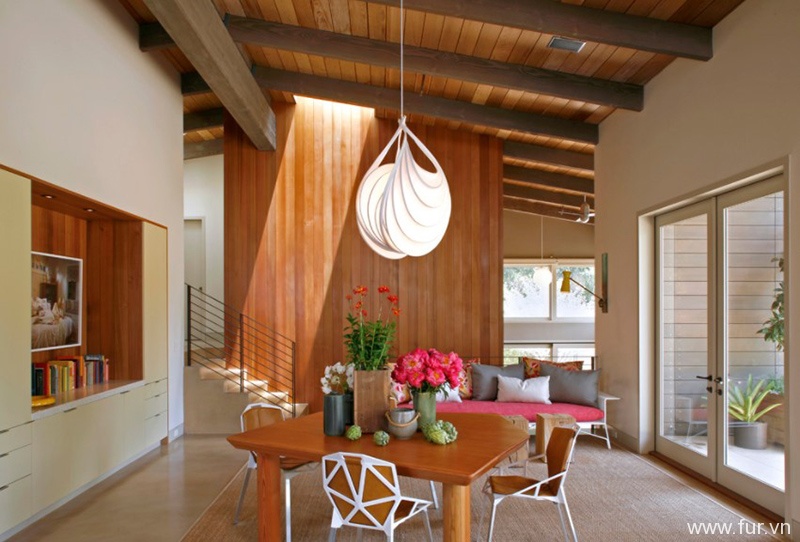 Portola Valley Residence