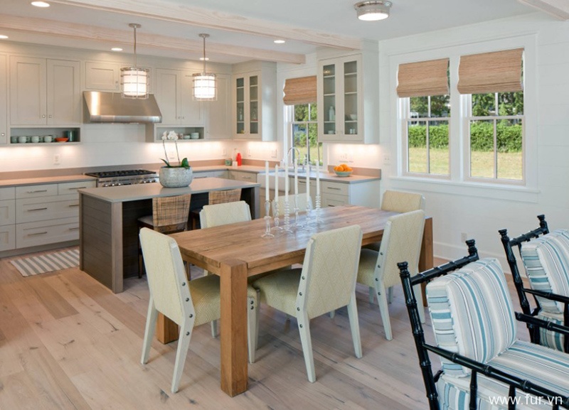 Lake Michigan Cottage