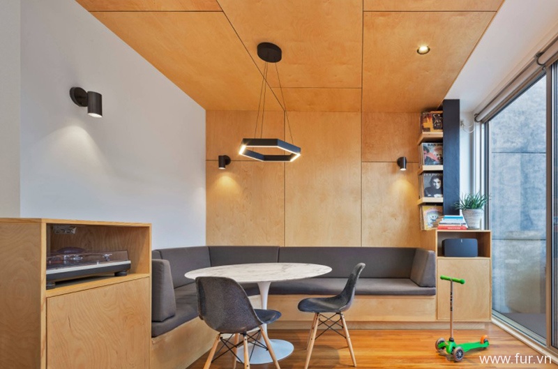 Duplex