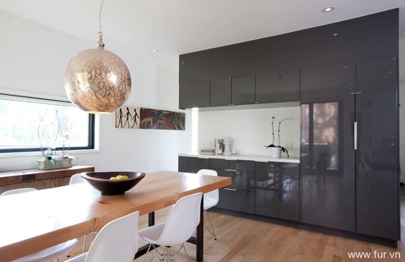 Riverdale Renovation