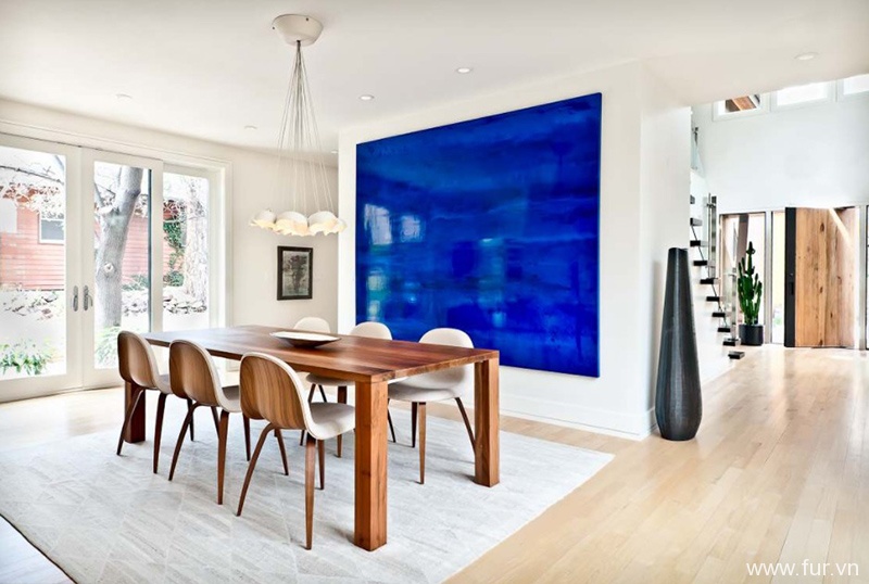 Modern Home