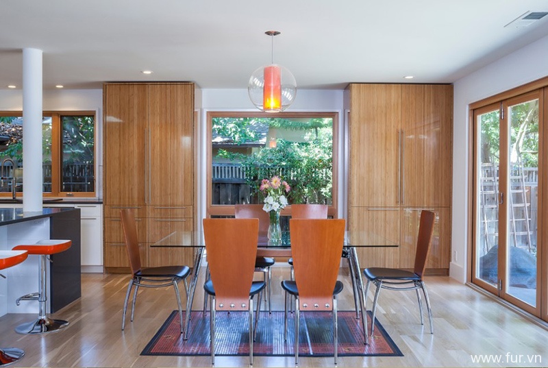 Menlo Park Modern