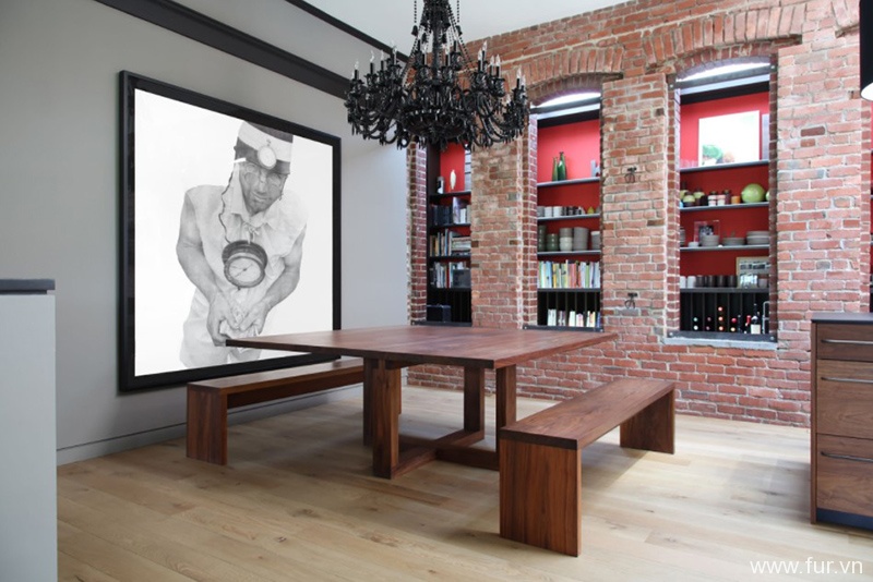 Lovell Kitchen