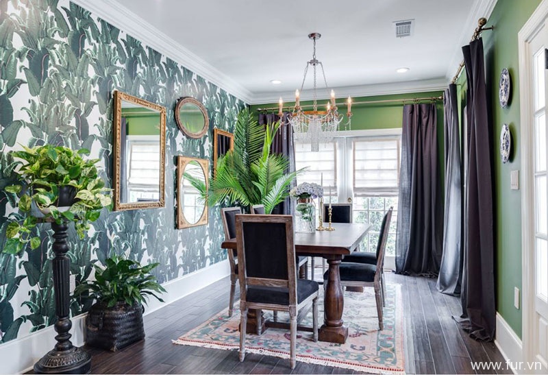 Mohawk Flooring