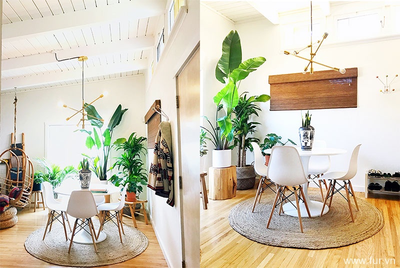 Katie's Sunland-Tujunga Home