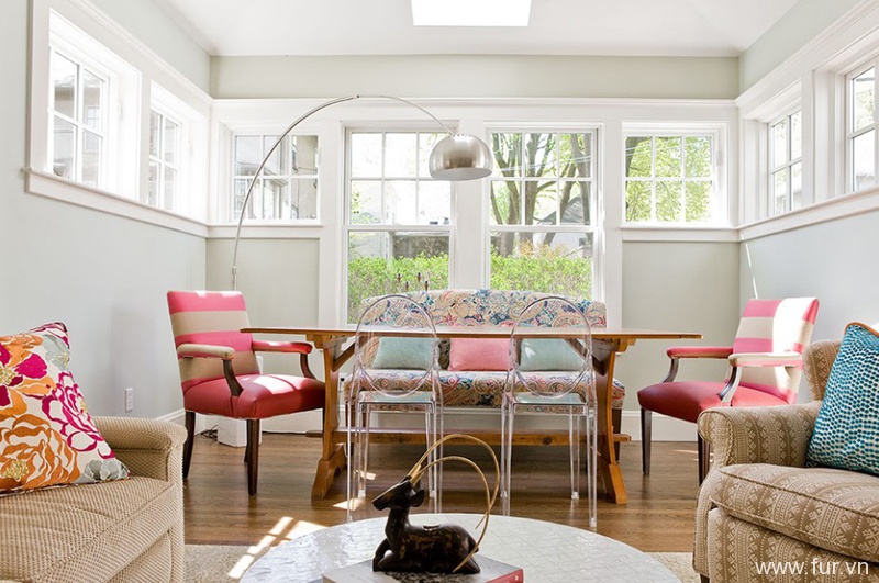 Ana Donohue Interiors