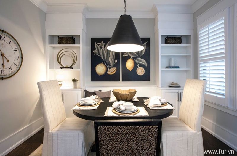 Tangier Model Home