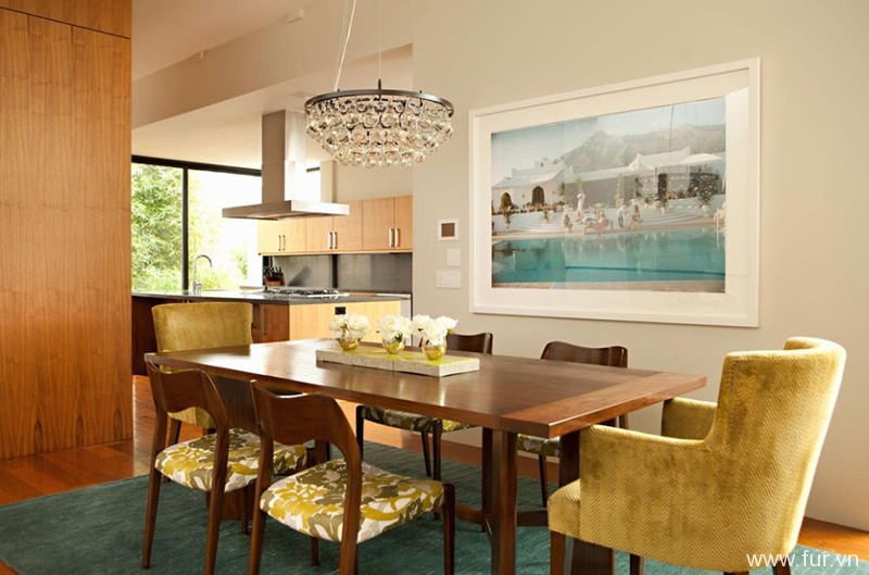 Fisher Street Residence