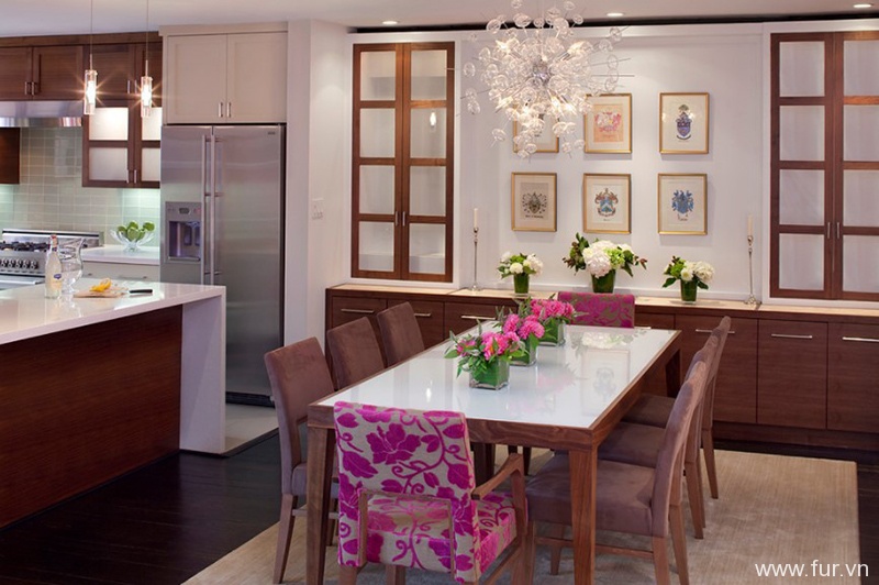 Presidio Heights Condo