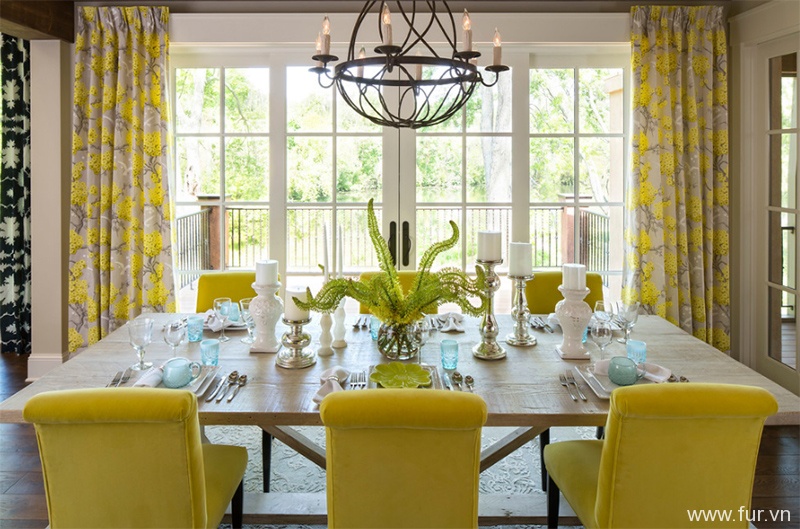 Locust Hills Drive Residence 2