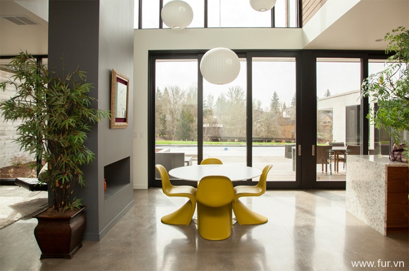 Tailor Made Three Year New Build in Portland