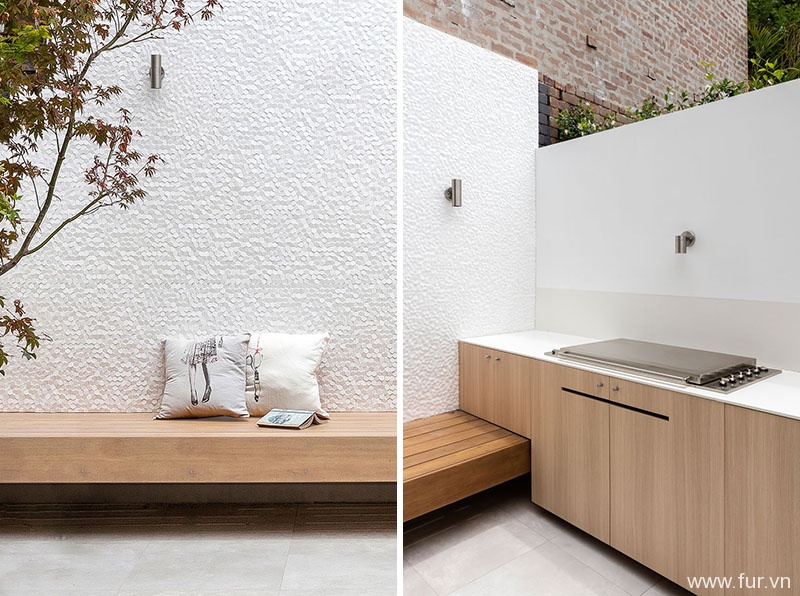kitchen extension