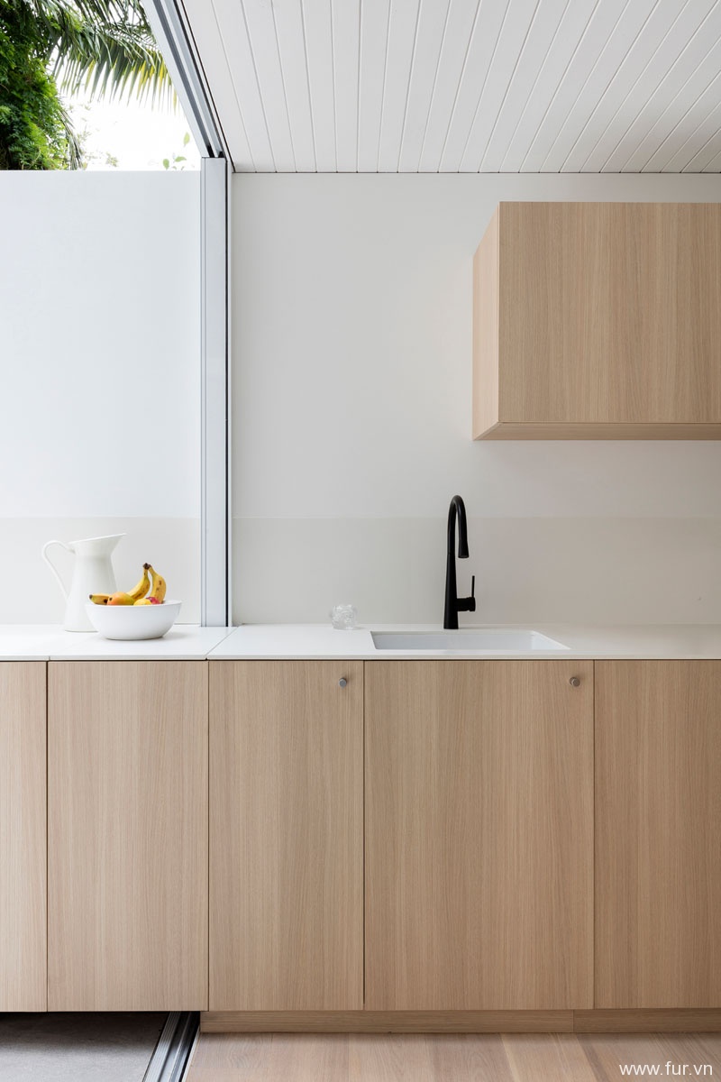 kitchen outdoor