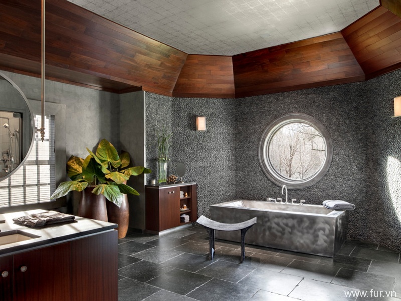 Contemporary Gem