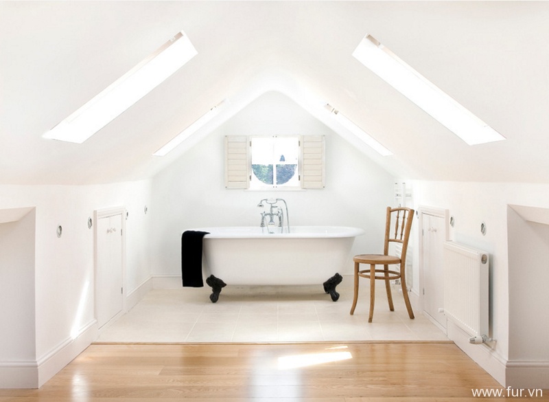 Loft Conversion
