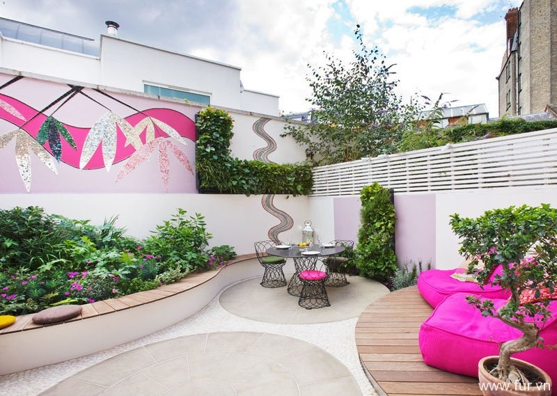 Germinate Garden Design