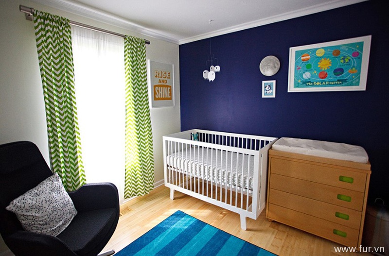 Locke's Room