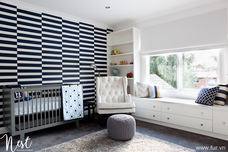 Hugo's Nursery
