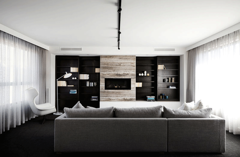 Toorak House