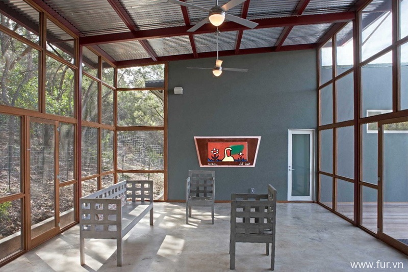 Hillbrook Drive Residence