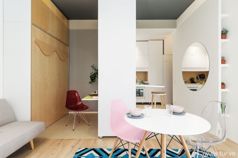 Taaacito Apartment