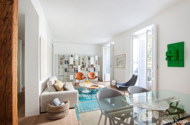 CC58 living room