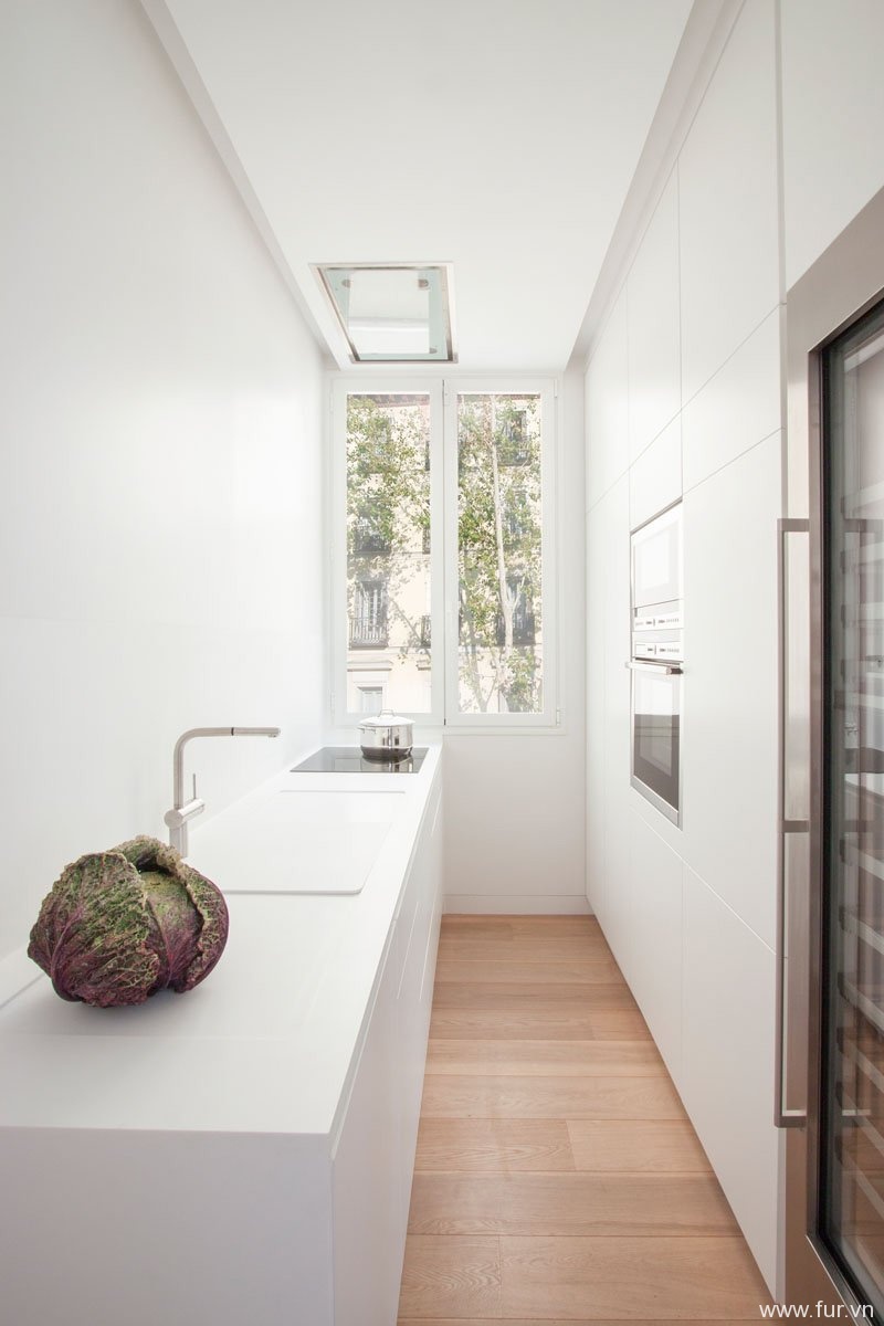 CC58 kitchen