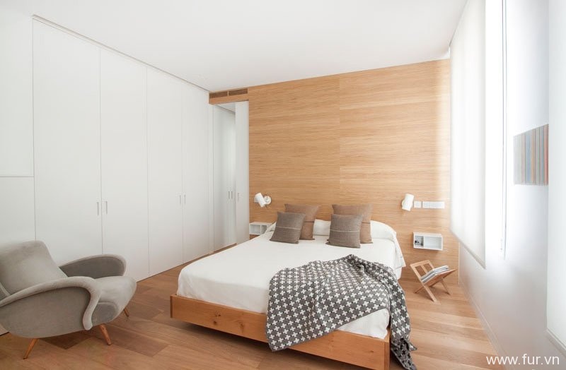 CC58 master bedroom