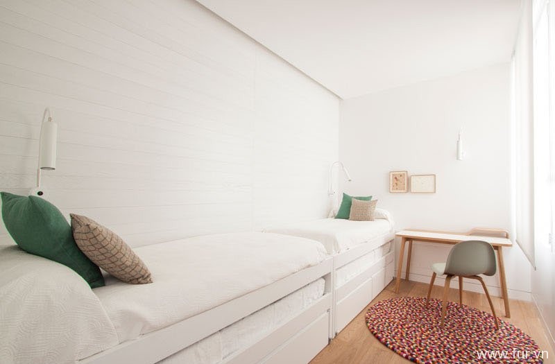 CC58 bedroom
