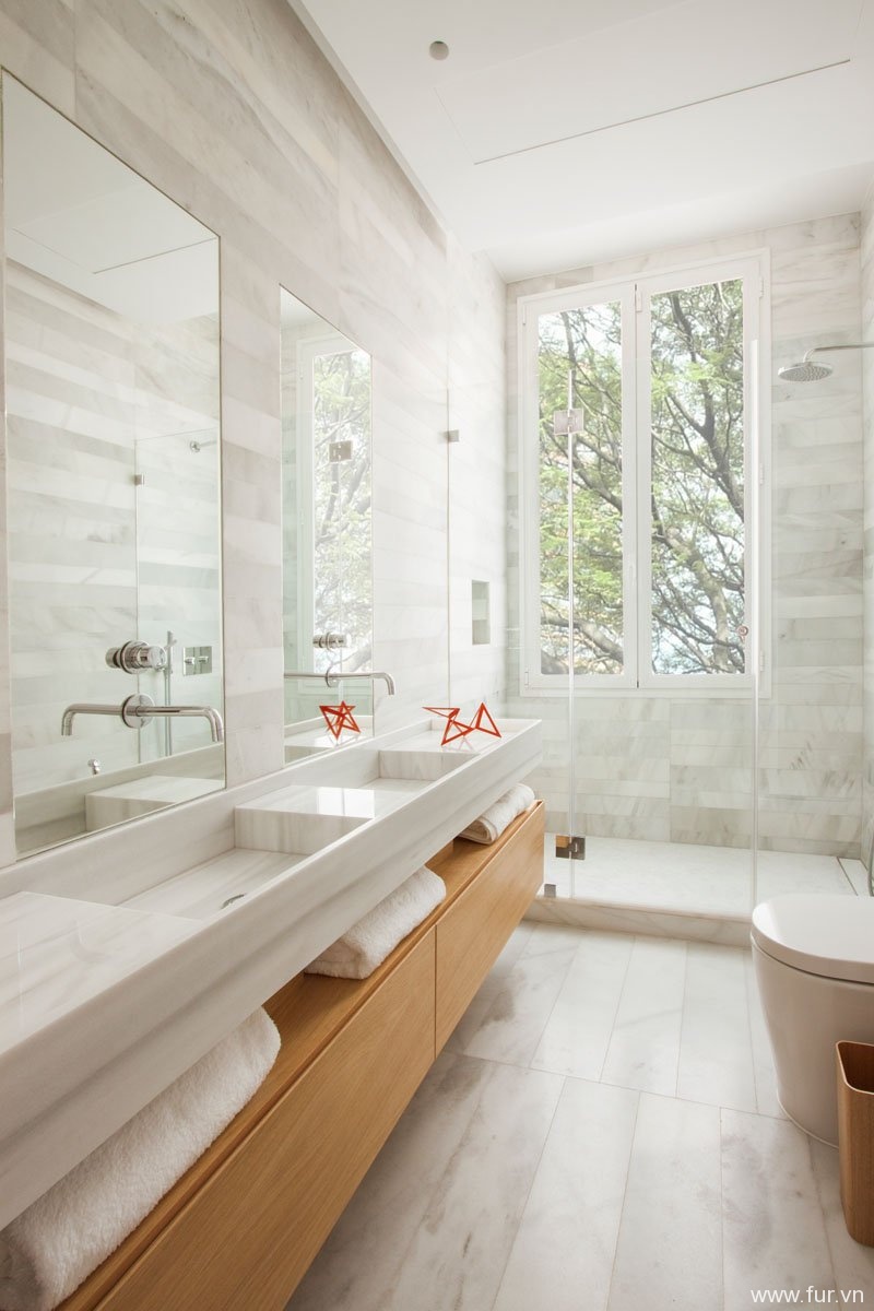 CC58 bathroom