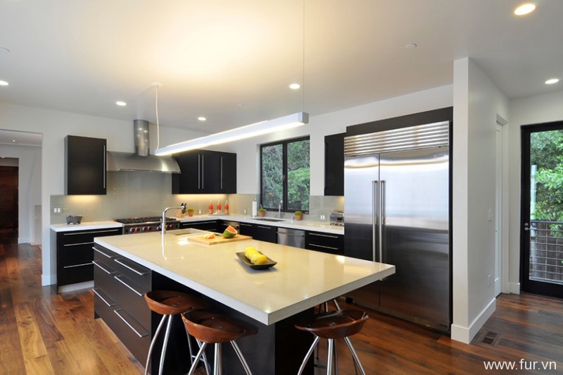 Menlo Oaks Residence