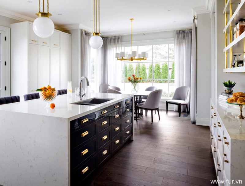 Cambria Kitchen Designs