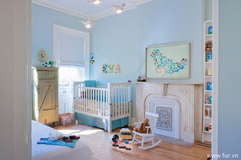 Jen Talbot Design