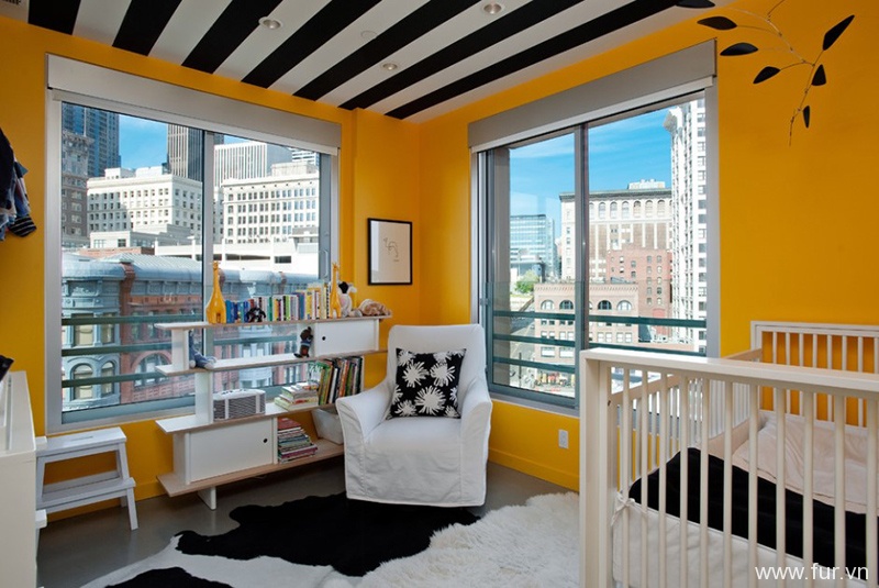 Pioneer Square Condo