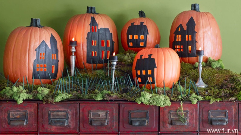 Halloween Town