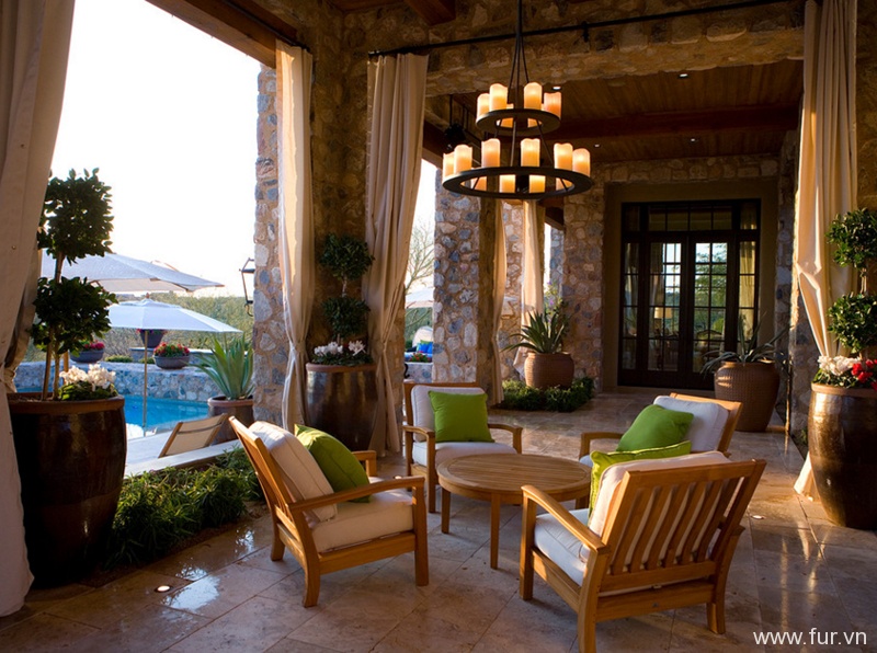 Patio Phoenix