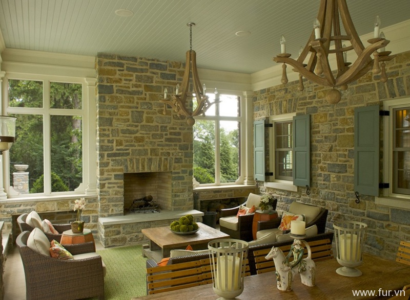 Timeless Traditionals