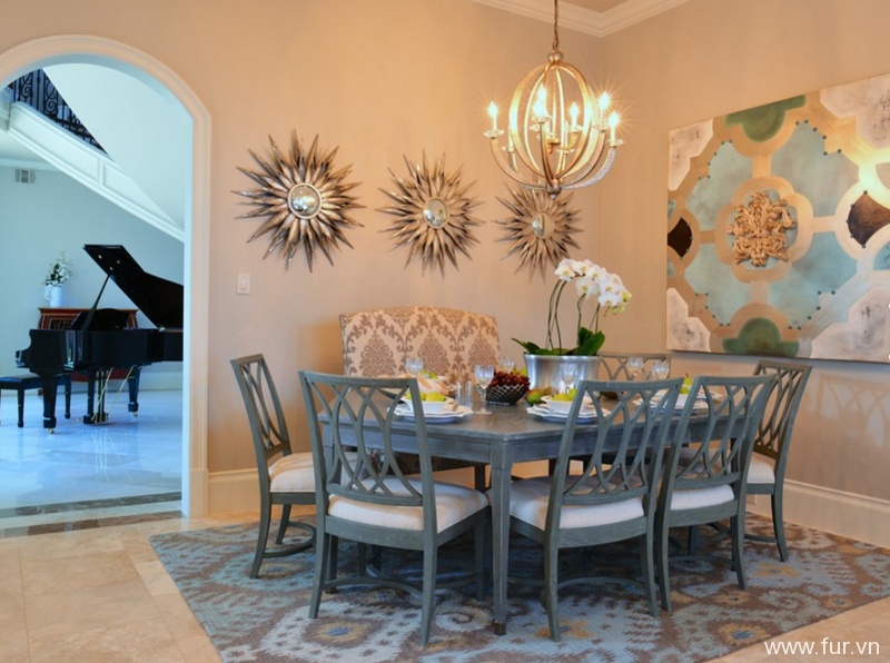 Frisco Residence