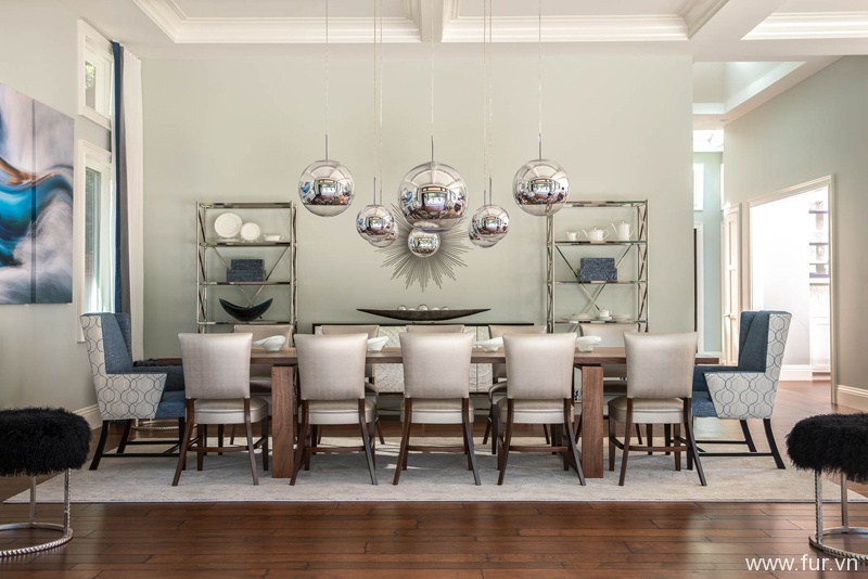 Saratoga Residence