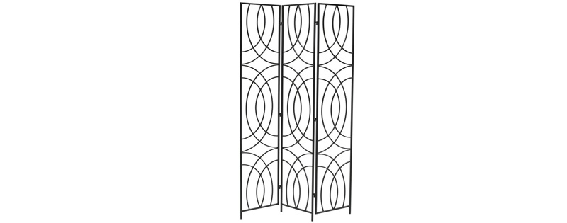 circle pattern divider