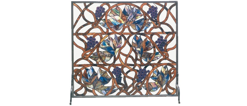 vintage screen